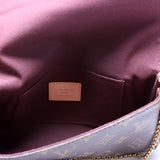 Favorite PM Monogram