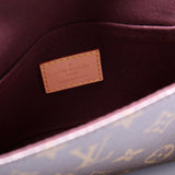Favorite PM Monogram