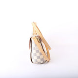 Croisette Damier Azur