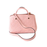 Montaigne BB Empreinte