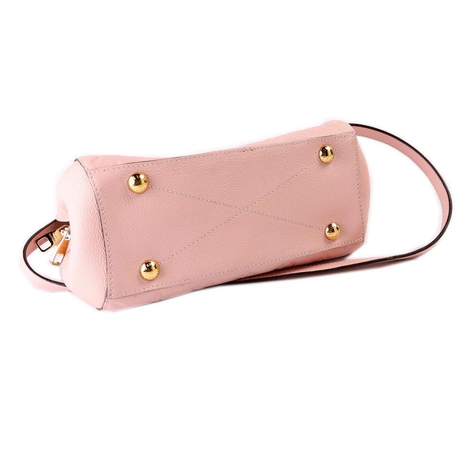 Montaigne BB Empreinte