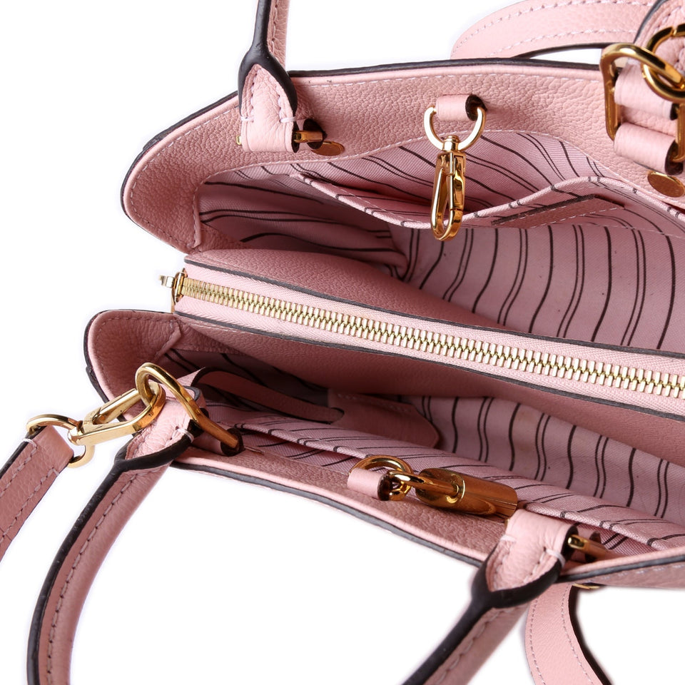 Montaigne BB Empreinte