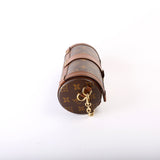 Papillon Trunk Monogram