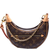 Loop Monogram
