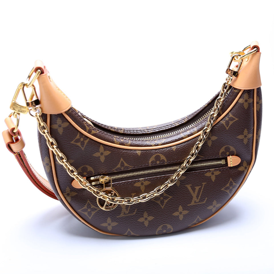 Loop Monogram