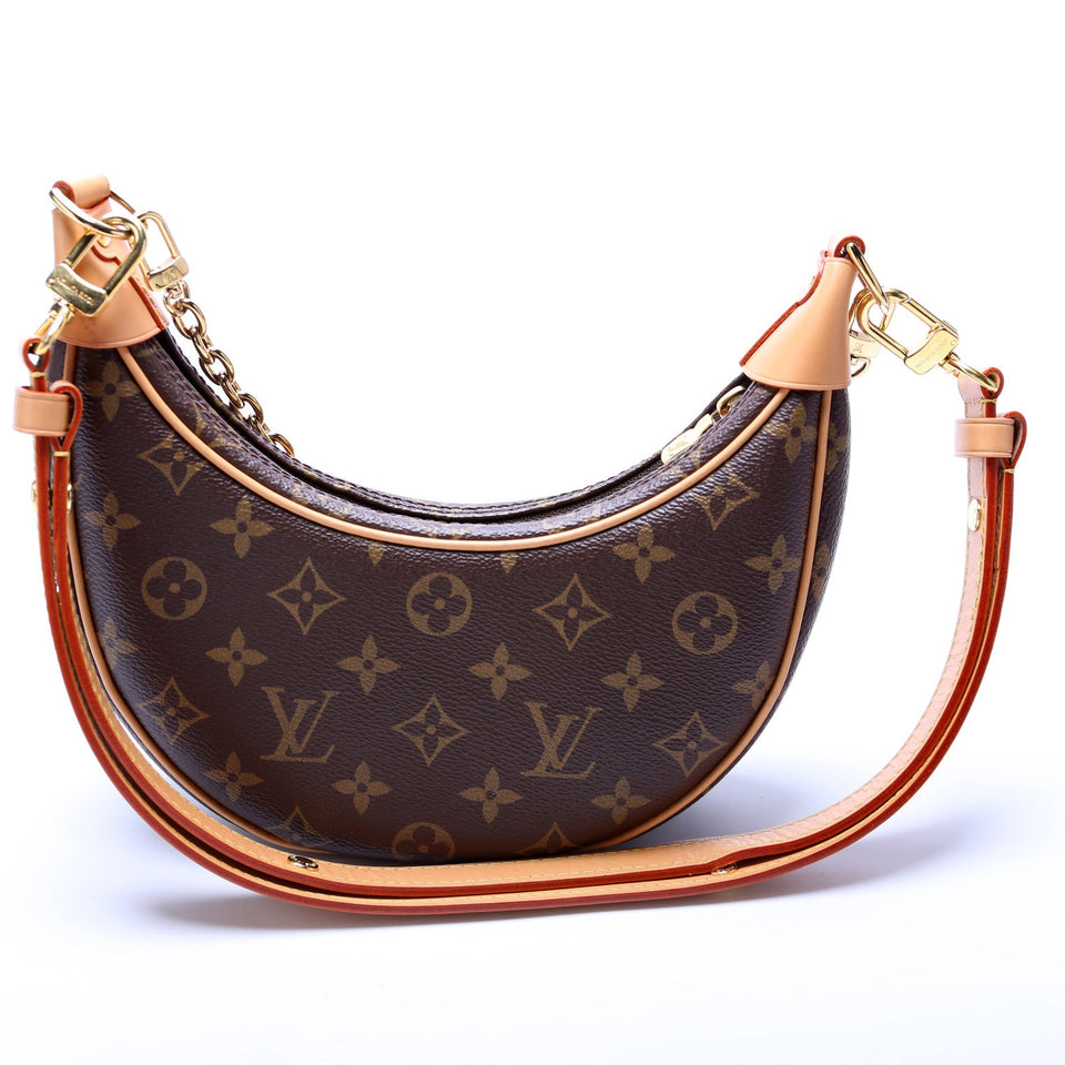 Loop Monogram