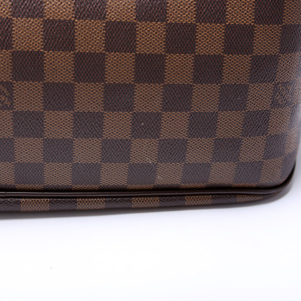 Delightful MM Damier Ebene