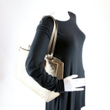 ONTHEGO MM Bicolor Empreinte