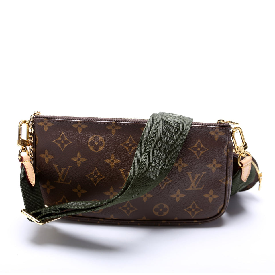 Multi Pochette Monogram