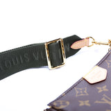 Multi Pochette Monogram