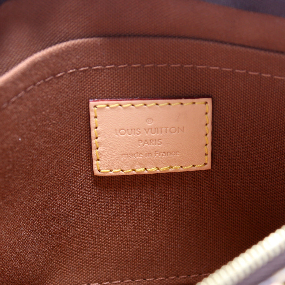 Multi Pochette Monogram