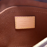 Multi Pochette Monogram