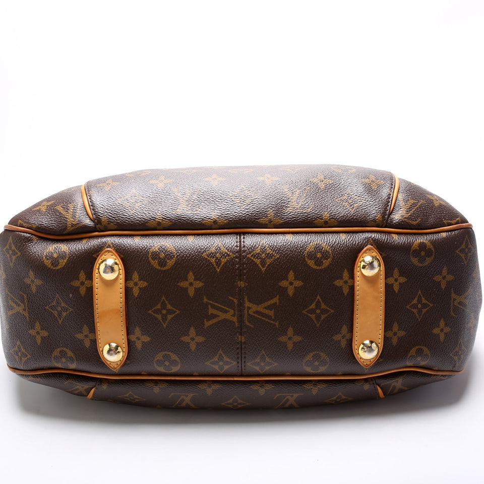 Galliera PM Monogram