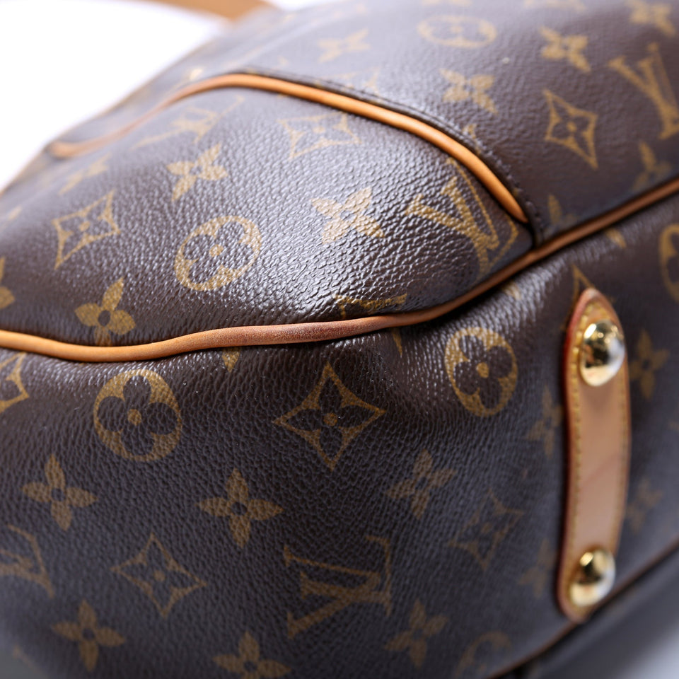 Galliera PM Monogram