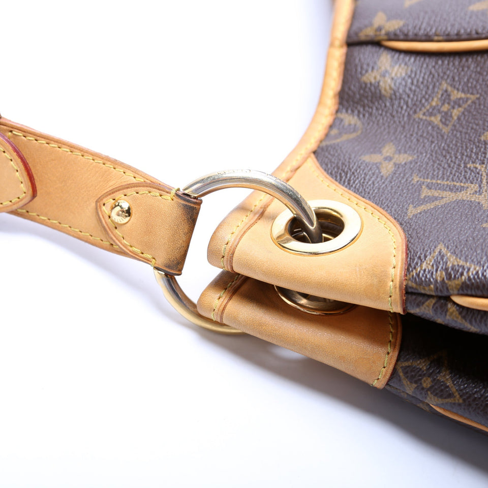 Galliera PM Monogram
