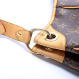 Galliera PM Monogram