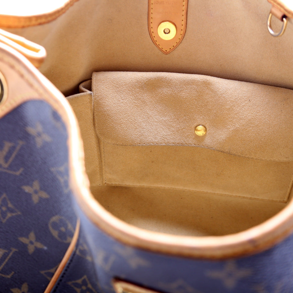 Galliera PM Monogram