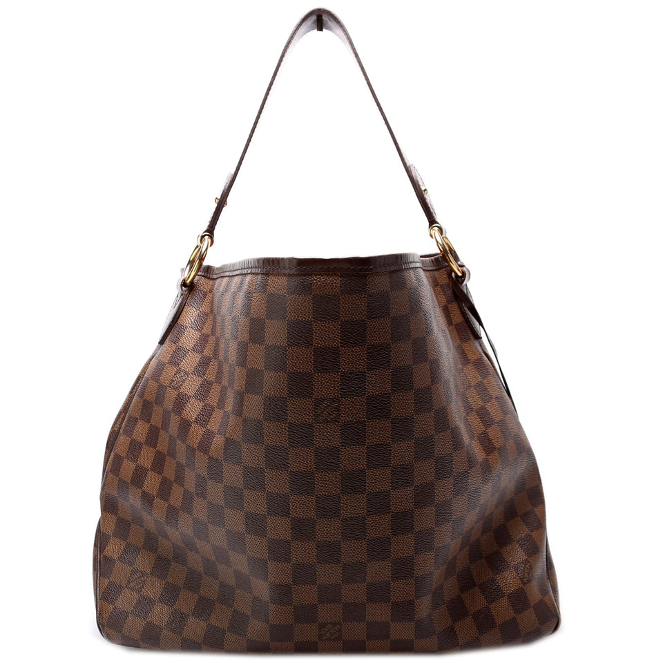 Delightful MM Damier Ebene
