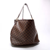 Delightful MM Damier Ebene