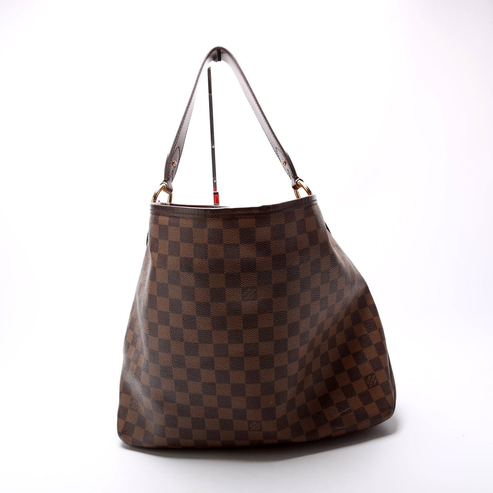 Delightful MM Damier Ebene