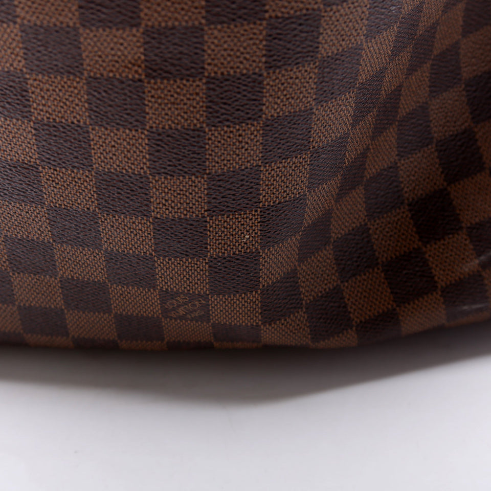 Delightful MM Damier Ebene