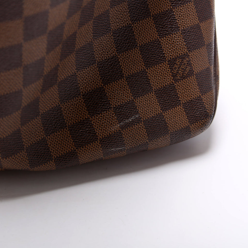 Delightful MM Damier Ebene