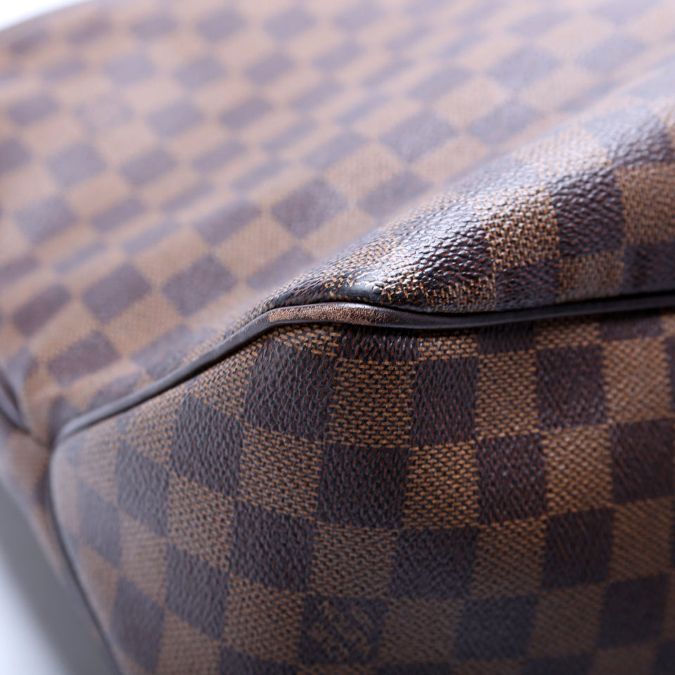 Delightful MM Damier Ebene
