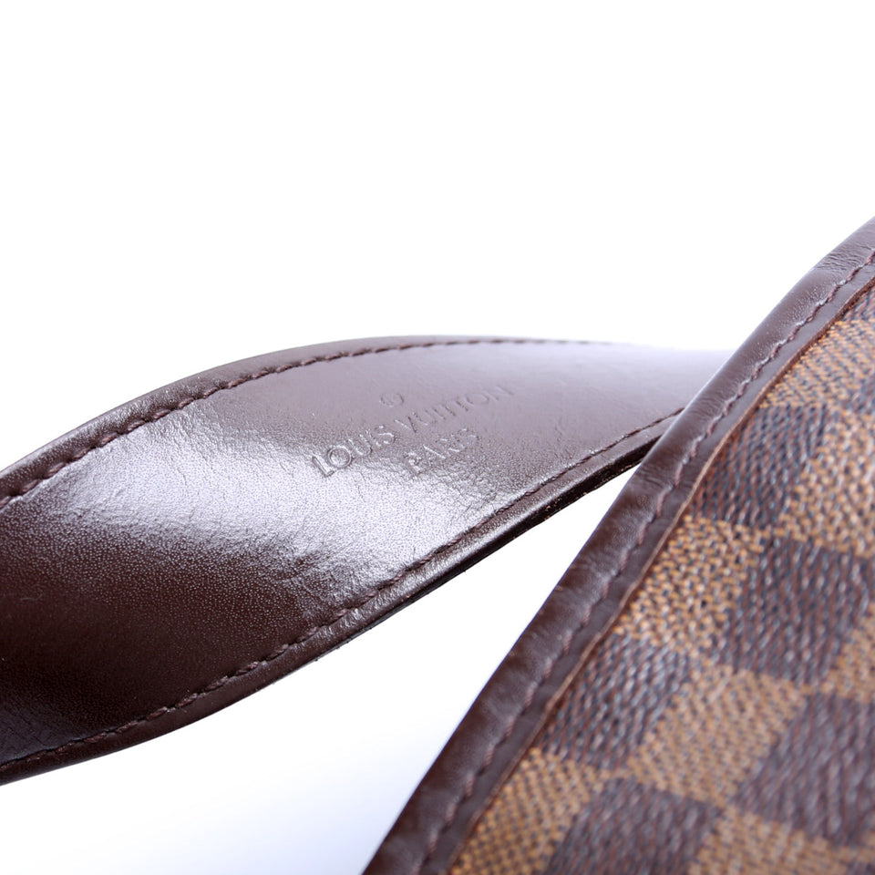 Delightful MM Damier Ebene