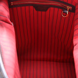 Delightful MM Damier Ebene
