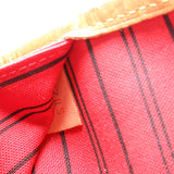 Neverfull w/Wallet MM Monogram