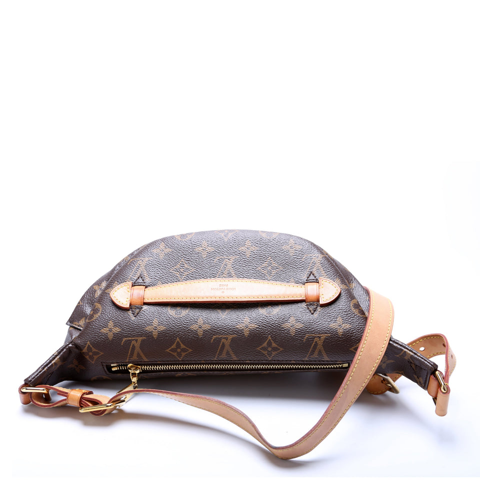 Bumbag Monogram 2018+