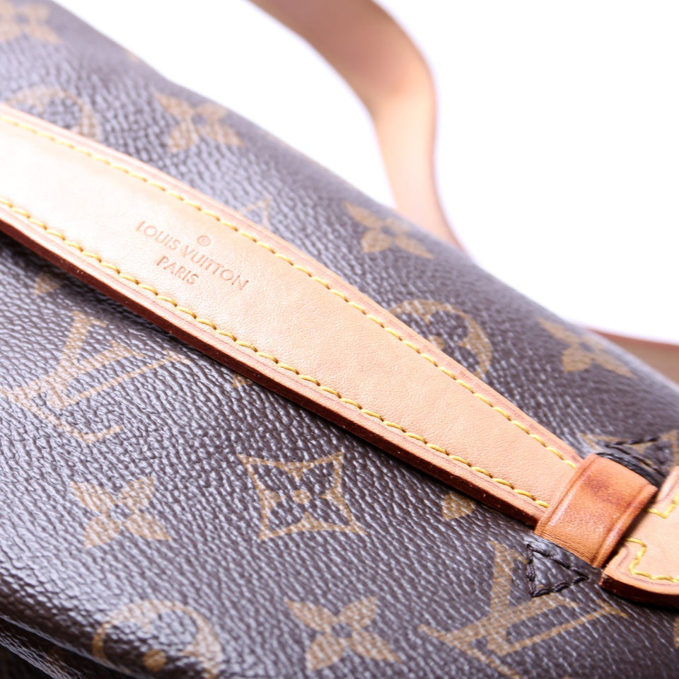Bumbag Monogram 2018+