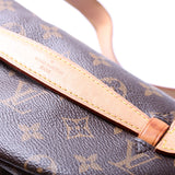 Bumbag Monogram 2018+