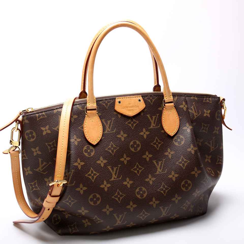 Turenne MM Monogram