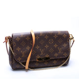 Favorite MM Monogram