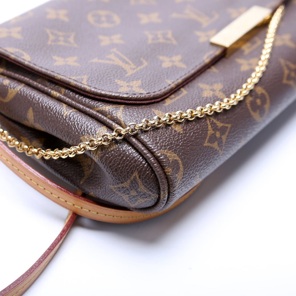 Favorite MM Monogram