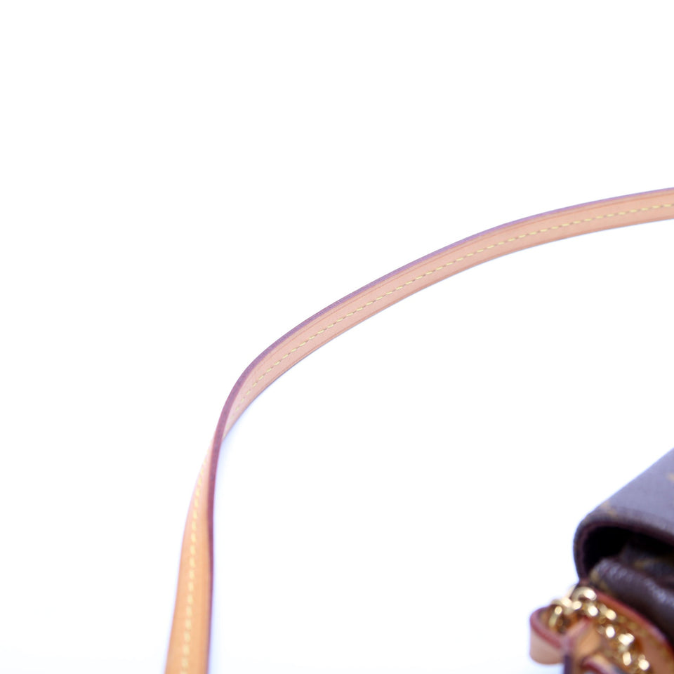 Favorite MM Monogram