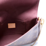 Favorite MM Monogram