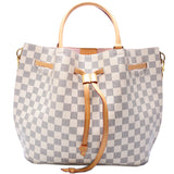 Girolata Damier Azur