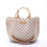 Girolata Damier Azur