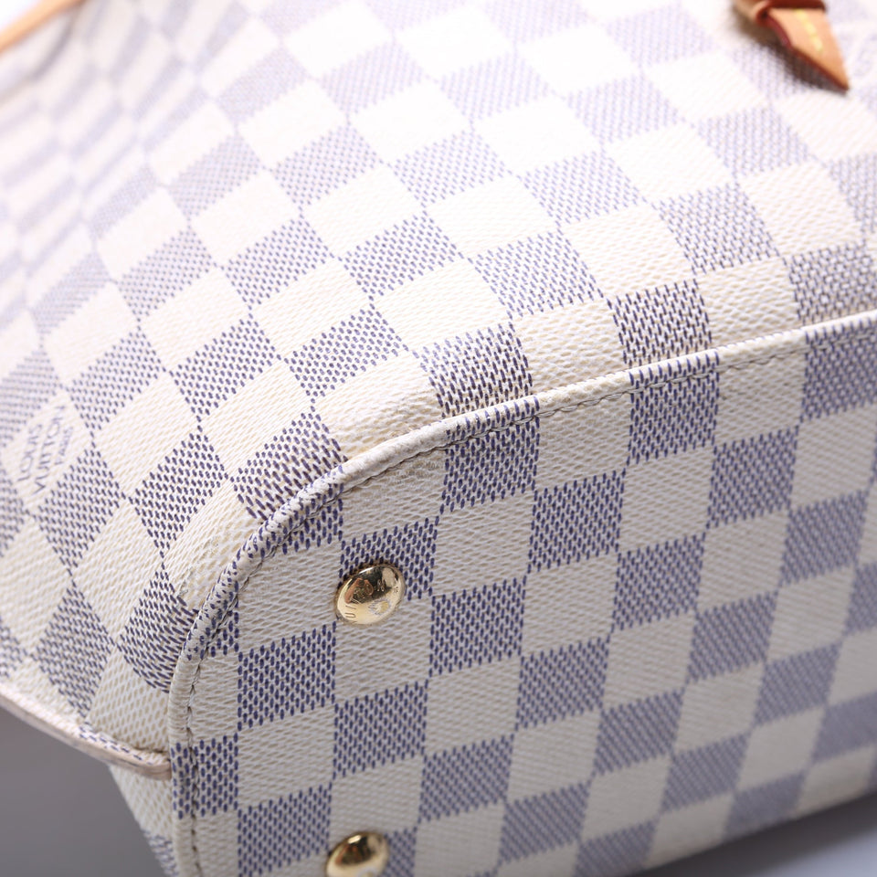 Girolata Damier Azur