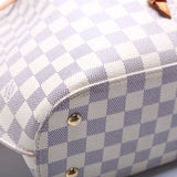 Girolata Damier Azur