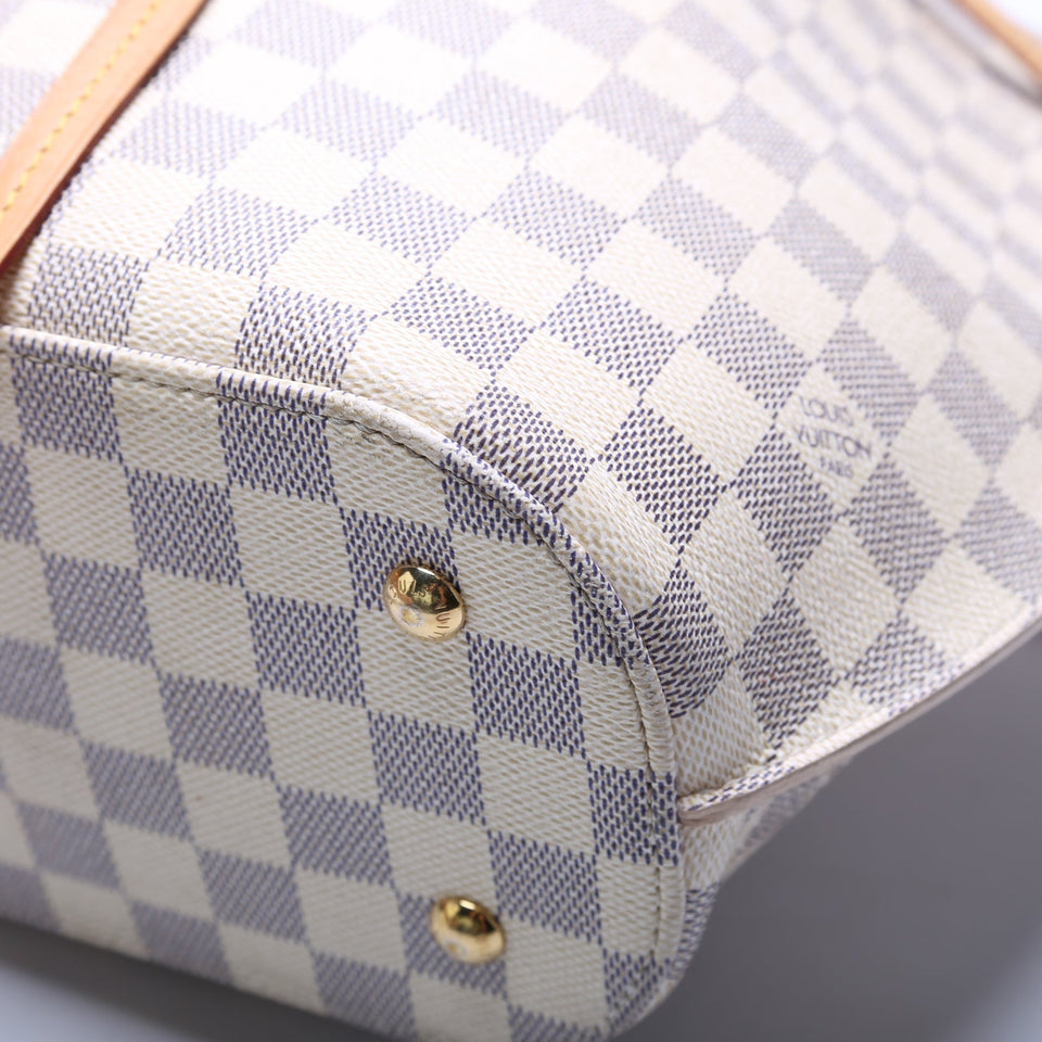 Girolata Damier Azur