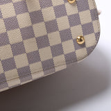 Girolata Damier Azur