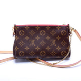 Pallas Clutch Monogram