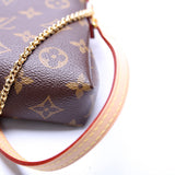 Pallas Clutch Monogram
