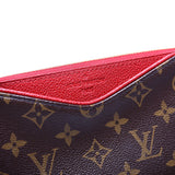 Pallas Clutch Monogram