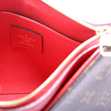Pallas Clutch Monogram
