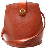 Cluny Shoulder Vintage Epi