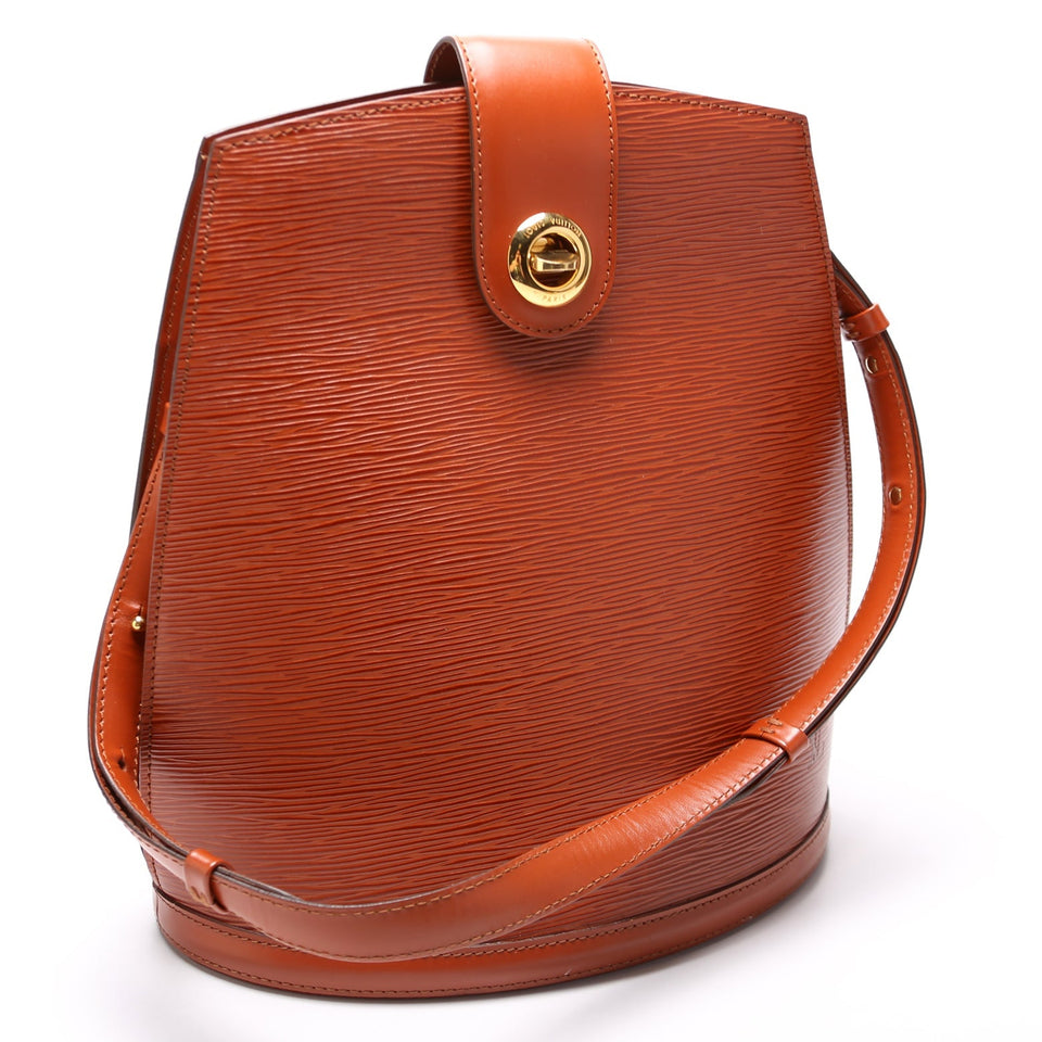 Cluny Shoulder Vintage Epi